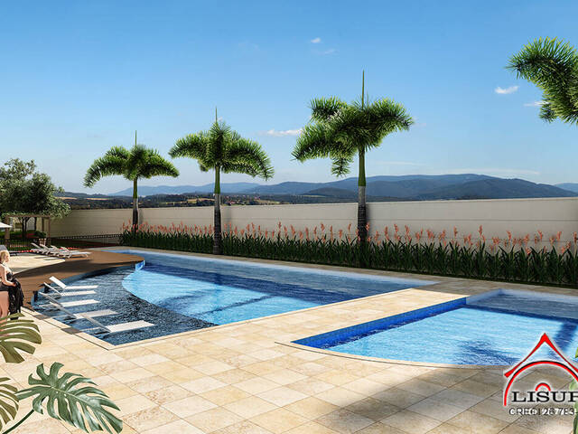 Apartamento para Venda em Jacareí - 2
