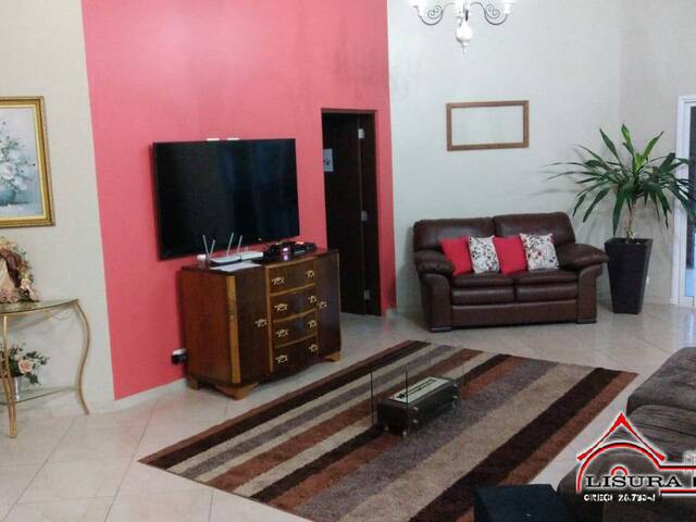 Casa para Venda em Santa Branca - 4