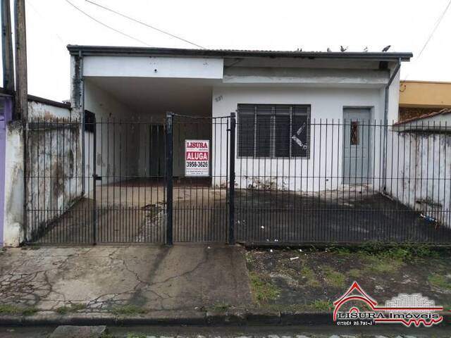 Casa para Venda em Jacareí - 2