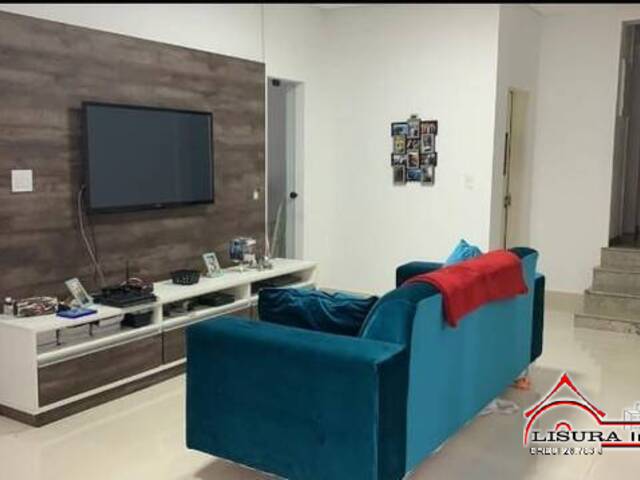 Casa em condomínio para Venda em Jacareí - 3