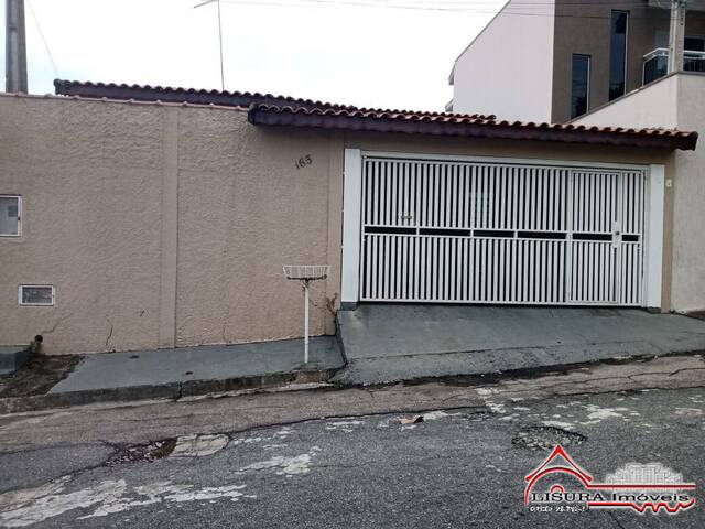 Locação em Jardim Altos de Santana I - Jacareí