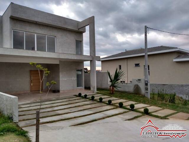 #11251 - Casa em condomínio para Venda em Jacareí - SP - 2