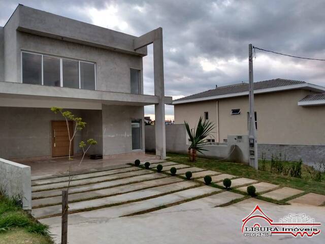 Casa em condomínio para Venda em Jacareí - 2