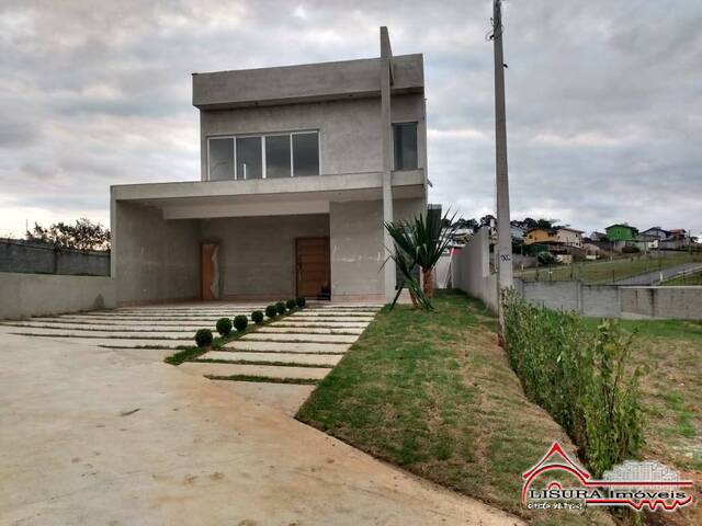 #11251 - Casa em condomínio para Venda em Jacareí - SP - 3