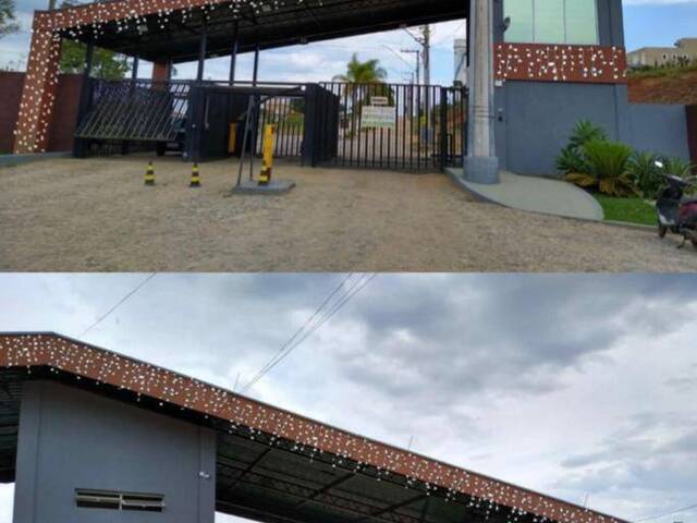 Terreno em condomínio para Venda em Jacareí - 4