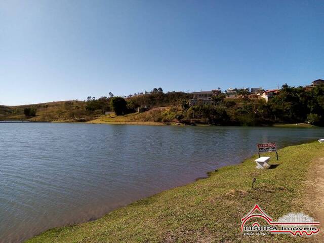 #11285 - Terreno em condomínio para Venda em Jacareí - SP - 1