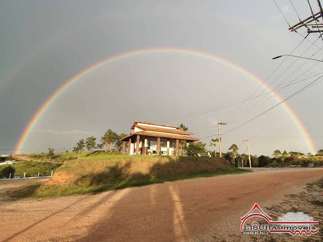 #11287 - Terreno em condomínio para Venda em Jacareí - SP - 1