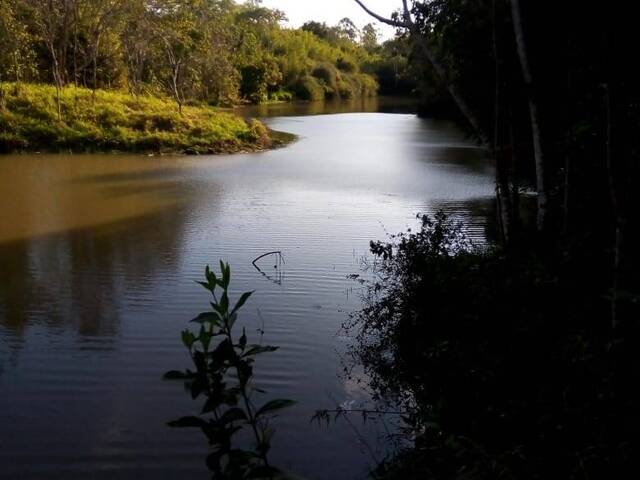 #11288 - Terreno em condomínio para Venda em Jacareí - SP - 1