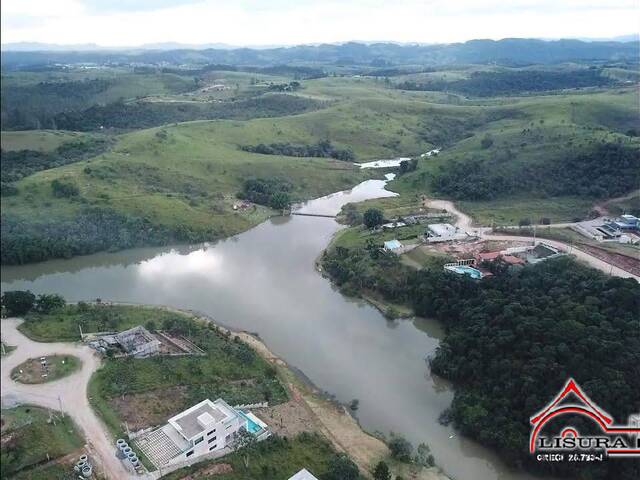 #11290 - Terreno em condomínio para Venda em Jacareí - SP - 1