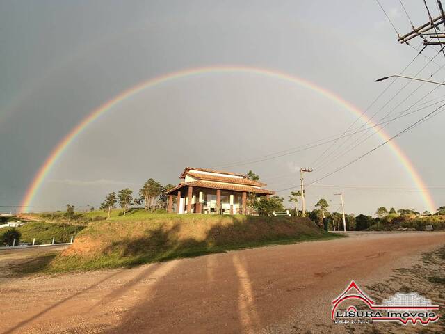 Terreno em condomínio para Venda em Jacareí - 4