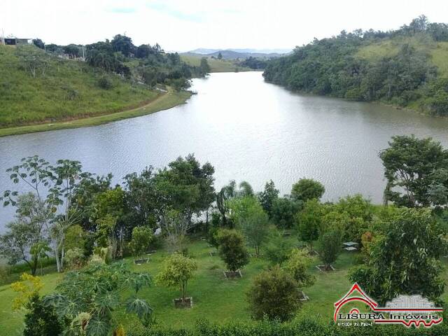 #11294 - Terreno em condomínio para Venda em Jacareí - SP - 1