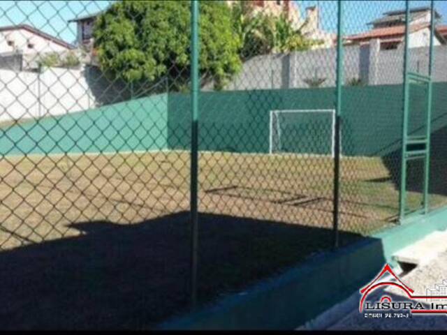 #11349 - Terreno em condomínio para Venda em Jacareí - SP - 3