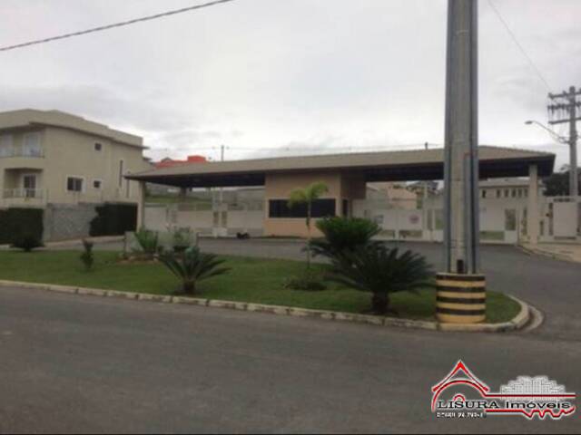 Terreno em condomínio para Venda em Jacareí - 4