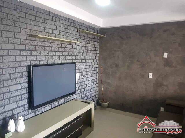 Apartamento para Venda em São José dos Campos - 2