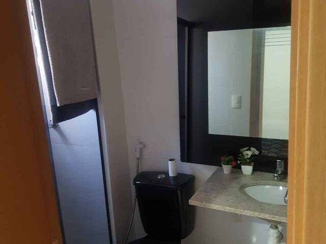 Apartamento para Venda em São José dos Campos - 3