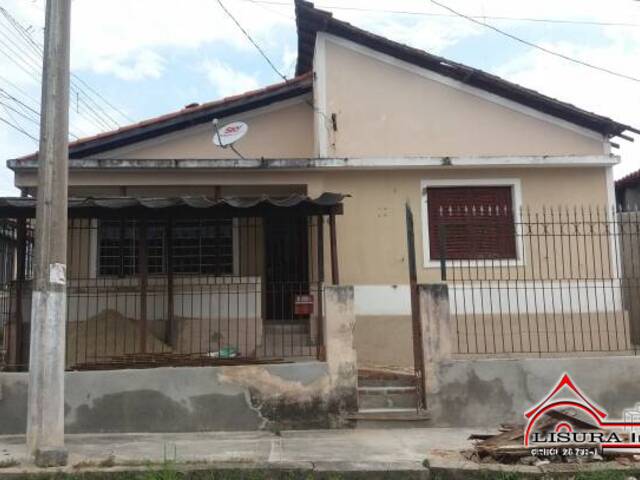 #11437 - Casa para Venda em Jacareí - SP - 2
