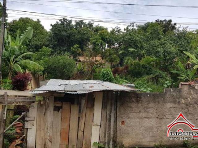 #11473 - Terreno para Venda em Jacareí - SP - 1