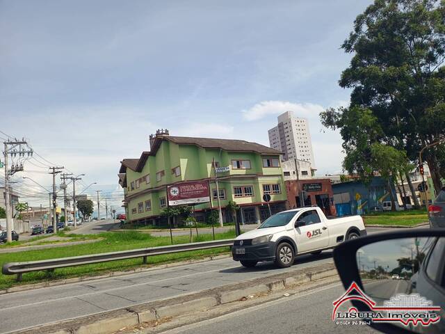 Ponto Comercial para Locação em Jacareí - 3