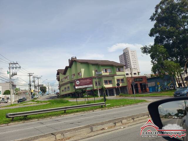 Ponto Comercial para Locação em Jacareí - 4