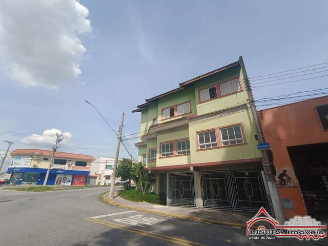 Ponto Comercial para Locação em Jacareí - 2