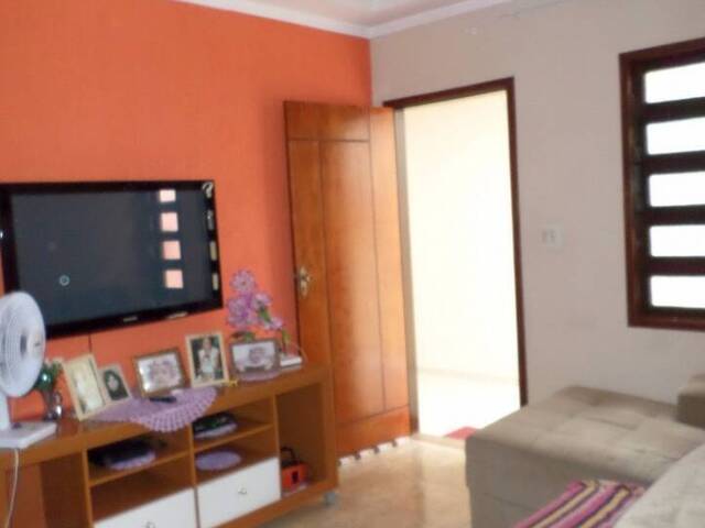 Casa para Venda em Jacareí - 4