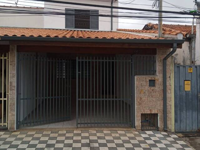 #11513 - Casa para Locação em Jacareí - SP - 1