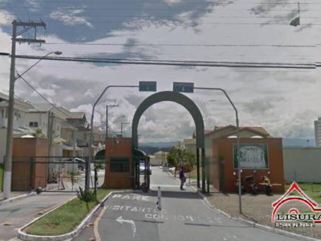 Terreno em condomínio para Venda em Jacareí - 5