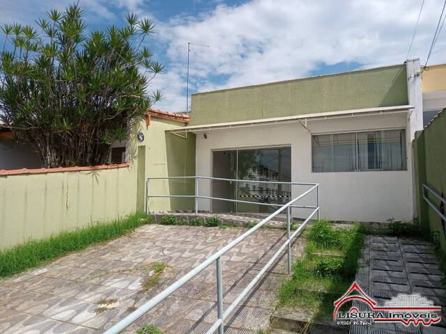 Casa para Locação em Jacareí - 2