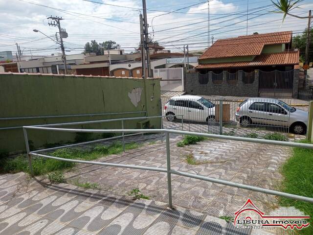 Casa para Locação em Jacareí - 3