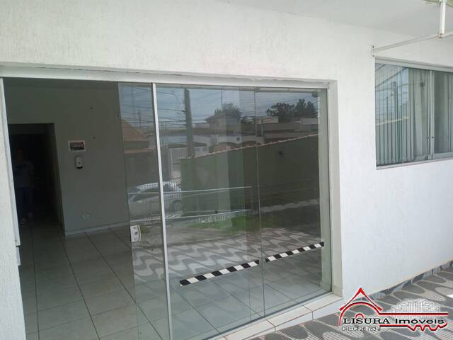 Casa para Locação em Jacareí - 4
