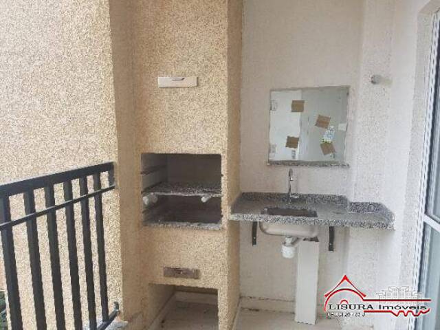 Apartamento para Venda em Jacareí - 5