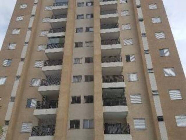 Apartamento para Venda em Jacareí - 2