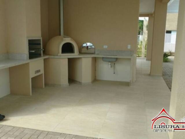 Apartamento para Venda em Jacareí - 4