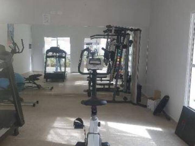 Apartamento para Venda em Jacareí - 3