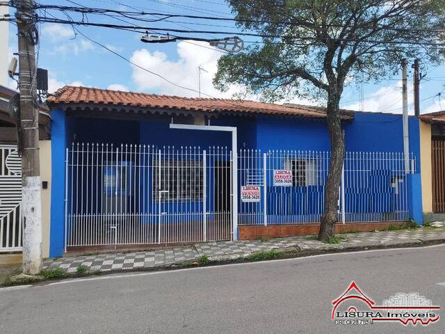 Casa para Venda em Jacareí - 4