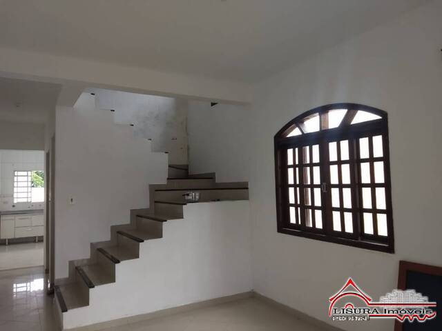 Casa para Venda em Jacareí - 2