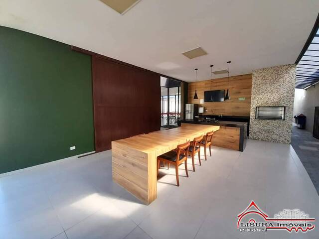 Casa em condomínio para Venda em Jacareí - 3