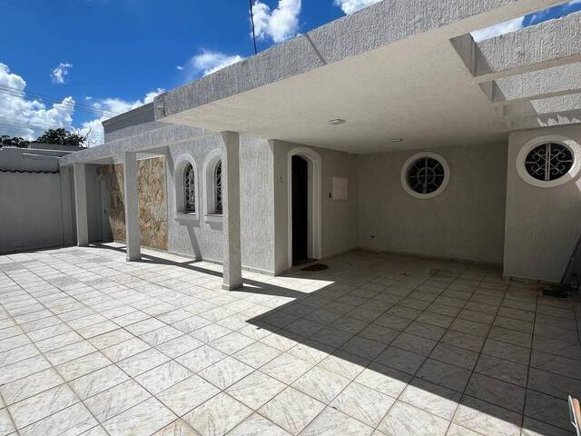 Casa para Venda em Jacareí - 4