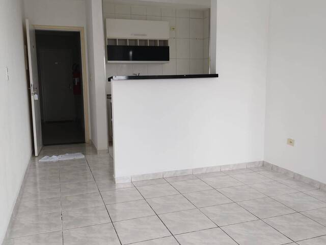 Apartamento para Venda em Jacareí - 2