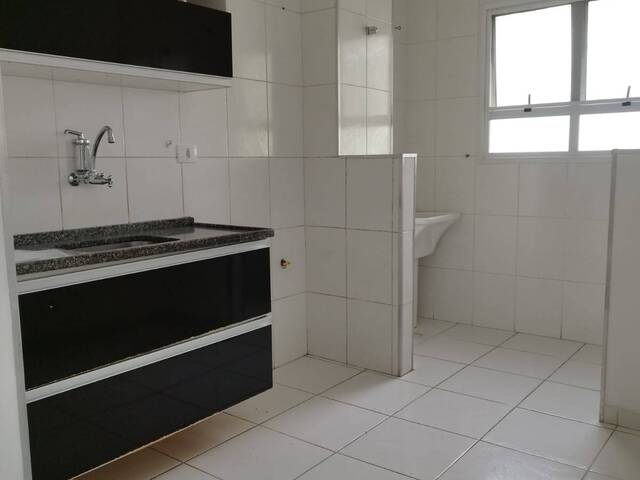 Apartamento para Venda em Jacareí - 3