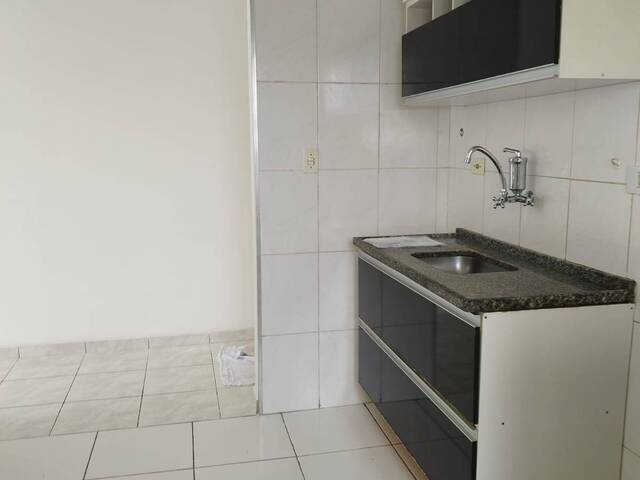 Apartamento para Venda em Jacareí - 5
