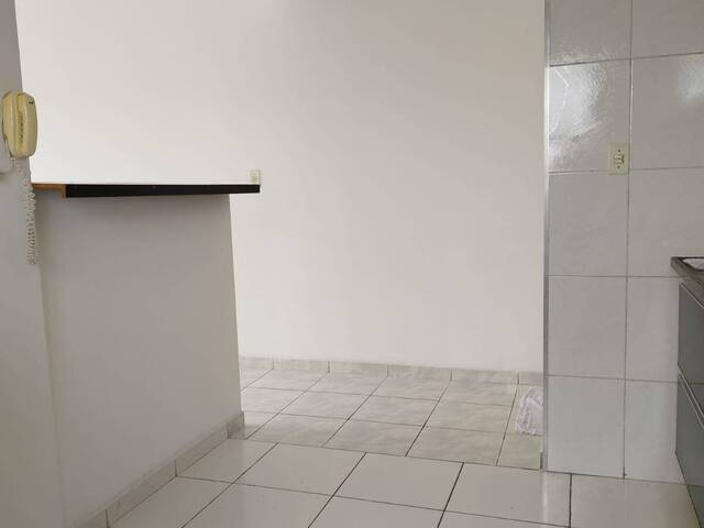 Apartamento para Venda em Jacareí - 4