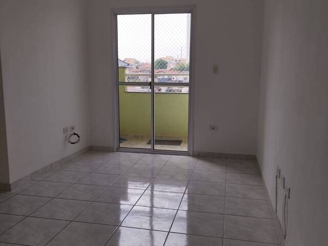 #11689 - Apartamento para Venda em Jacareí - SP - 1