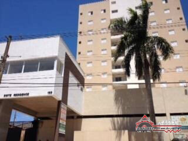 #11714 - Apartamento para Venda em Jacareí - SP - 1