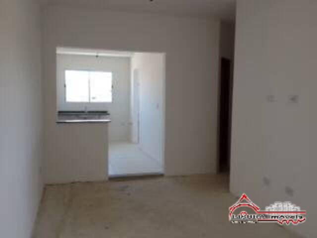 Apartamento para Venda em Jacareí - 2