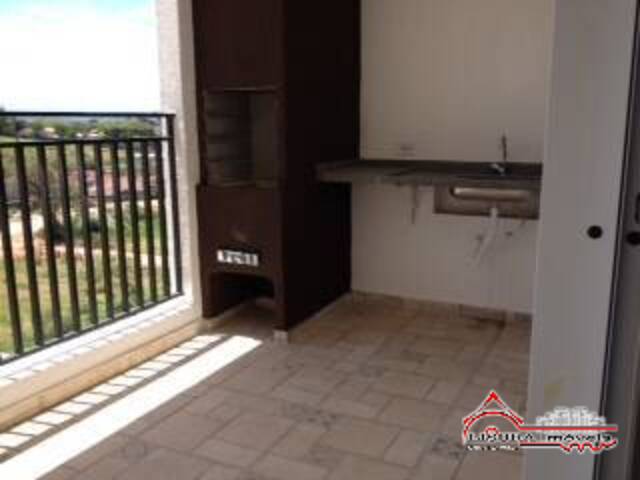 Apartamento para Venda em Jacareí - 3