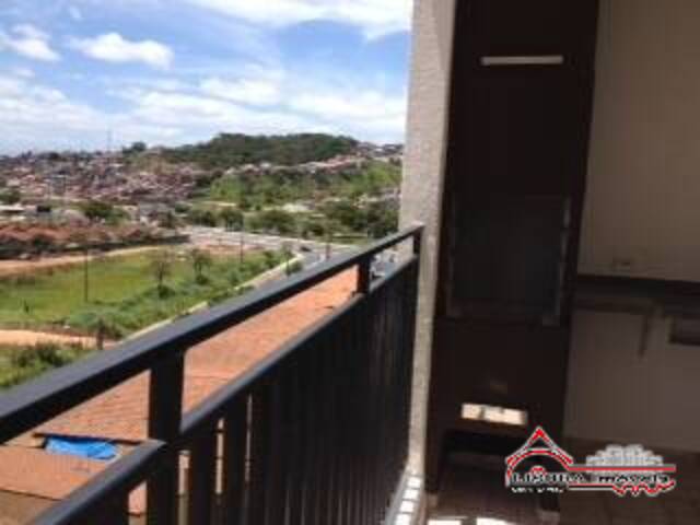 Apartamento para Venda em Jacareí - 5
