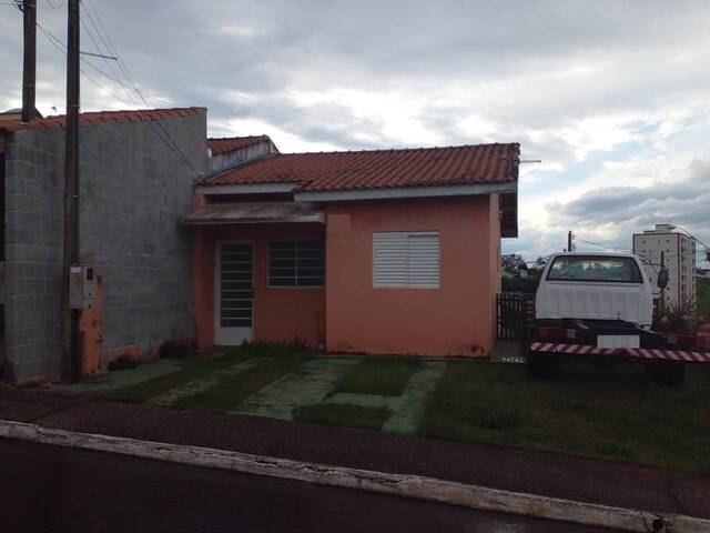 #11778 - Casa em condomínio para Venda em Jacareí - SP - 2