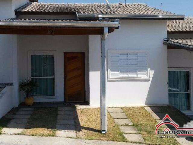 #11787 - Casa em condomínio para Venda em Jacareí - SP - 1