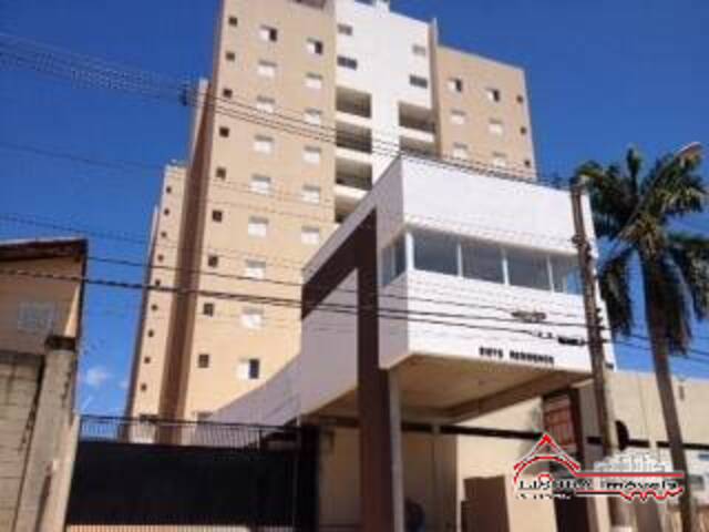 #11811 - Apartamento para Venda em Jacareí - SP - 3